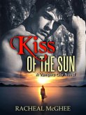 Kiss of the Sun (Vampire City, #1) (eBook, ePUB)