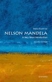 Nelson Mandela: A Very Short Introduction (eBook, ePUB)