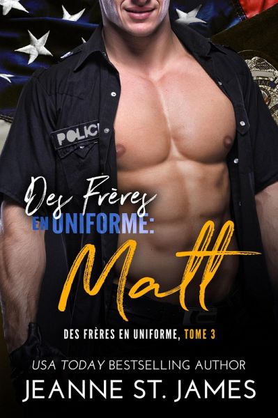 Des Frères en Uniforme: Matt (eBook, ePUB) Des Frères en Uniforme: Matt (eBook, ePUB)