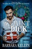 Saint Dick (eBook, ePUB) Saint Dick (eBook, ePUB)