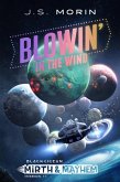 Blowin' in the Wind (Black Ocean: Mirth & Mayhem, #11) (eBook, ePUB)