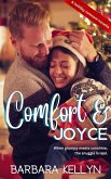 Comfort & Joyce (eBook, ePUB) Comfort & Joyce (eBook, ePUB)
