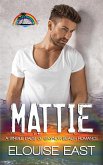 Mattie (Single Dads of Gaynor Beach) (eBook, ePUB)