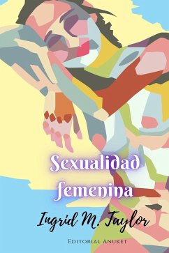 Cover Sexualidad Femenina (eBook, ePUB)