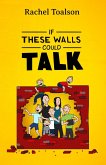If These Walls Could Talk (Crash Test Parents, #5) (eBook, ePUB)