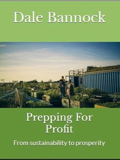 Cover Prepping For Profit (eBook, ePUB)