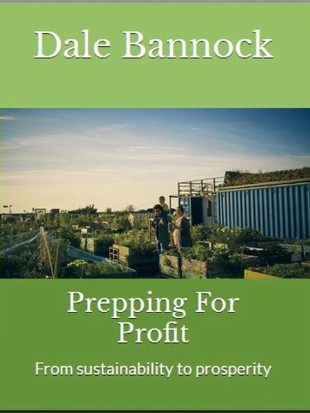Prepping For Profit (eBook, ePUB) Prepping For Profit (eBook, ePUB)