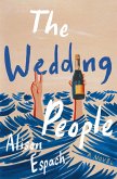 The Wedding People (eBook, ePUB)