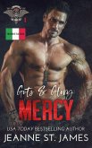 Guts & Glory: Mercy (Edizione Italiana) (eBook, ePUB)