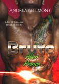 Brute Alien Prince (eBook, ePUB)