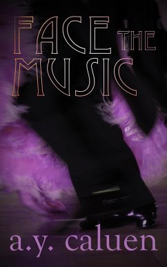 Cover Face the Music (eBook, ePUB)