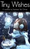 Tiny Wishes (eBook, ePUB) Tiny Wishes (eBook, ePUB)