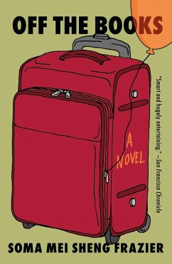 Cover Off the Books (eBook, ePUB)