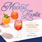 Mocktail Lounge (eBook, ePUB)