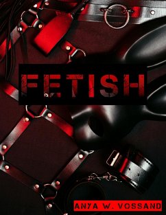 Fetish (eBook, ePUB) Cover Fetish (eBook, ePUB)