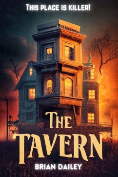 Cover The Tavern (eBook, ePUB)