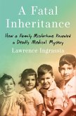 A Fatal Inheritance (eBook, ePUB)