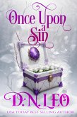 Once Upon a Sin (Mirror and Realms, #3) (eBook, ePUB)