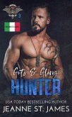 Guts & Glory: Hunter (Edizione Italiana) (eBook, ePUB)