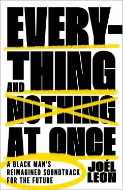Cover Everything and Nothing at Once (eBook, ePUB)