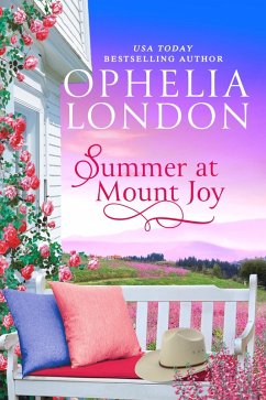 Cover Summer at Mount Joy (eBook, ePUB)