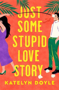 Cover Just Some Stupid Love Story (eBook, ePUB)