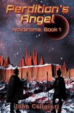 Perdition's Angel (Novaroma, #1) (eBook, ePUB) Perdition's Angel (Novaroma, #1) (eBook, ePUB)
