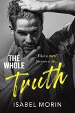 The Whole Truth (Senior Year, #2) (eBook, ePUB)