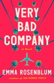 Very Bad Company (eBook, ePUB)
