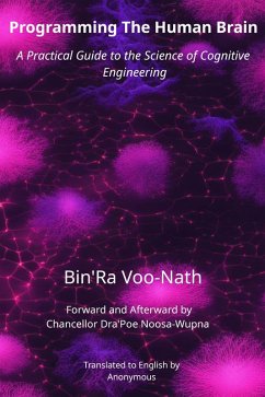 Cover Programming The Human Brain (eBook, ePUB)