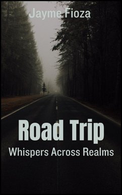 Cover Road Trip: Whispers Across Realms (eBook, ePUB)