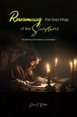 Reexamining the Teachings of the Scriptures (eBook, ePUB)
