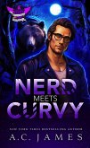 Nerd Meets Curvy (Peculiar Hearts Dating Agency, #1) (eBook, ePUB)