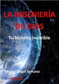 LA INGENIERÍA DE DIOS (eBook, ePUB)