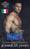 Guts & Glory: Brick (Edizione Italiana) (eBook, ePUB)