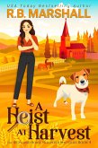 A Heist at Harvest (The Highland Horse Whisperer Mysteries, #4) (eBook, ePUB)