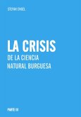 La crisis de la ciencia natural burguesa (eBook, PDF)