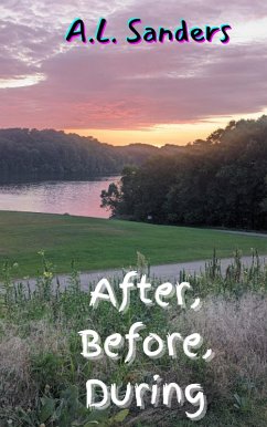 Cover After, Before, During (eBook, ePUB)