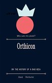 Orthicon (eBook, ePUB)