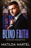 Blind Faith (Hopeless Romantics, #5) (eBook, ePUB)