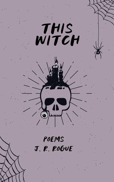 This Witch: Poems (eBook, ePUB) This Witch: Poems (eBook, ePUB)