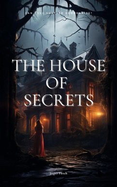 Cover The House of Secrets (eBook, ePUB)