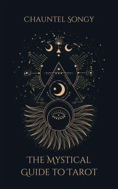 Cover The Mystical Guide to Tarot (eBook, ePUB)