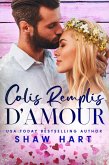 Colis Remplis D'Amour (Lettres D'Amour, #2) (eBook, ePUB)