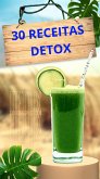 30 receitas Detox (eBook, ePUB)