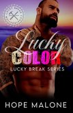 Lucky Color (Lucky Break Series, #3) (eBook, ePUB)