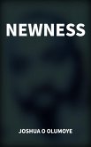 Newness (eBook, ePUB)