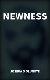Newness (eBook, ePUB) Newness (eBook, ePUB)