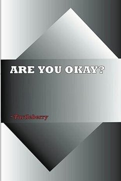 Cover Are You Okay? (eBook, ePUB)