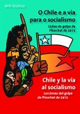 O Chile e a via para o socialismo - Chile y la vía al socialismo (eBook, PDF)